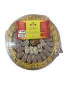 Iranisches Gebäck Khanegi 400g