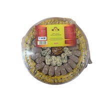 Iranisches Gebäck Khanegi 400g