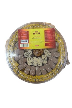 Iranisches Gebäck Khanegi 400g