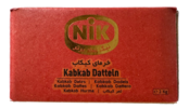 Gepresste Kabkab Datteln 2000g