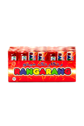 Rangarang Waffelkekse 35x14g