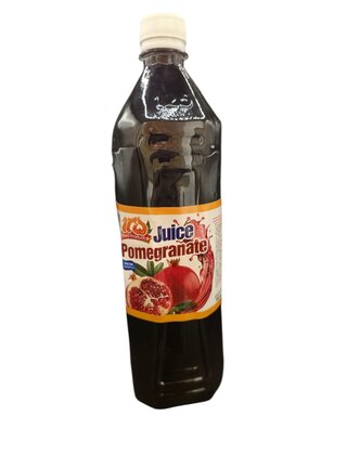 Granatapfelsaft 1L