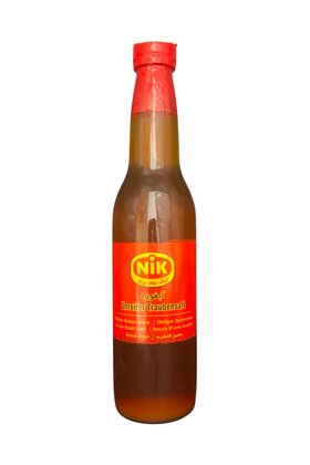 Unreifer Traubensaft 450ml