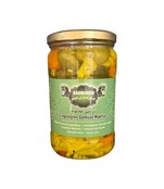 Eingelegtes Gemüse Makhlut Kadbanoo 640g