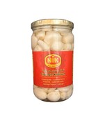 Eingelegter Knoblauch 670g