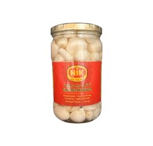 Eingelegter Knoblauch 670g