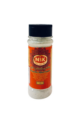 Persisches Joghurtgewürz 65g