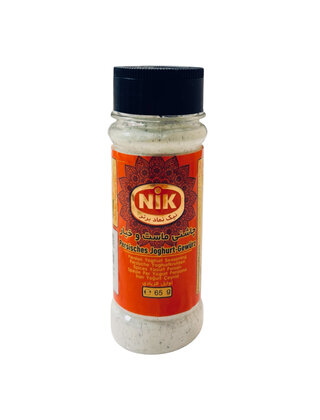 Persisches Joghurtgewürz 65g