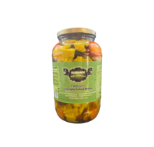 Eingelegtes Gemüse Makhlut Kadbanoo 1,5kg