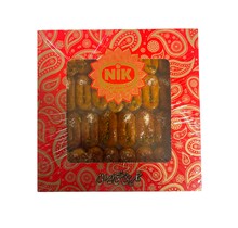 Iranisches Gebäck Zaban 670g