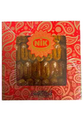 Iranisches Gebäck Zaban 670g