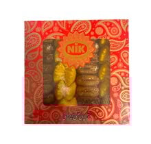 Iranisches Gebäck Makhlut Zaban/Papioni 630g