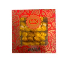 Iranisches Gebäck Papioni 600g