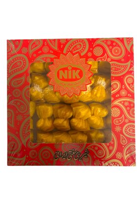 Iranisches Gebäck Papioni 600g