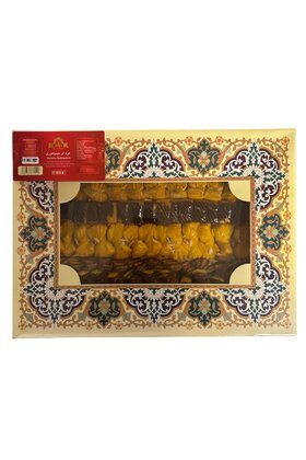 Iranisches Buttergebäck Karei 850g