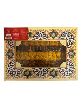 Iranisches Buttergebäck Karei 850g