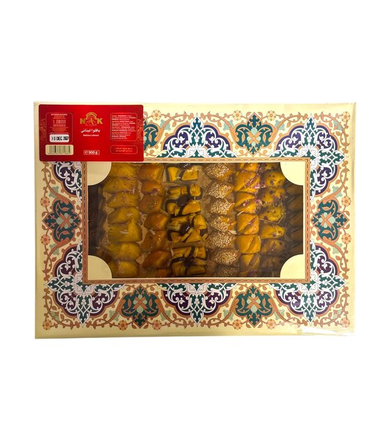 Baklava Lobnani 900g