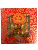 Iranisches Gebäck Zaban Asali 700g