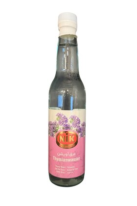 Thymianwasser 430ml