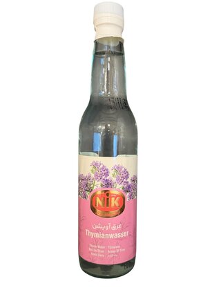 Thymianwasser 430ml