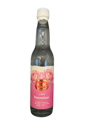 Rosenwasser 430ml