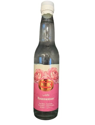 Rosenwasser 430ml