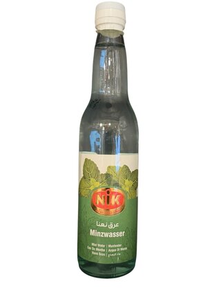 Minzwasser 430ml