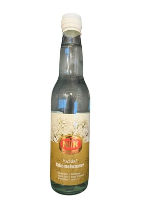 Kümmelwasser 430ml