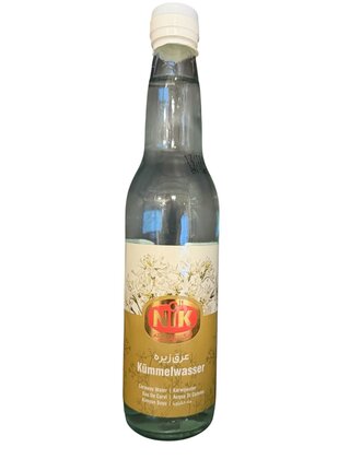 Kümmelwasser 430ml