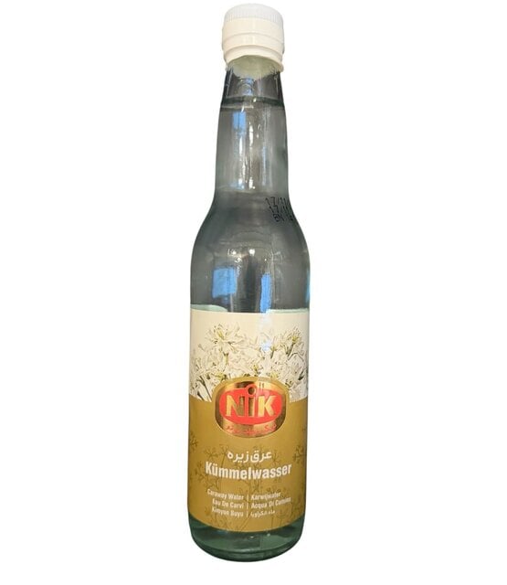 Kümmelwasser 430ml