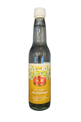 Fenchelwasser 430ml