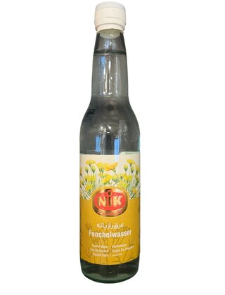Fenchelwasser 430ml