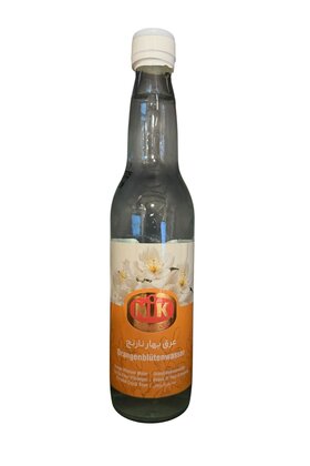 Orangenblütenwasser 430ml