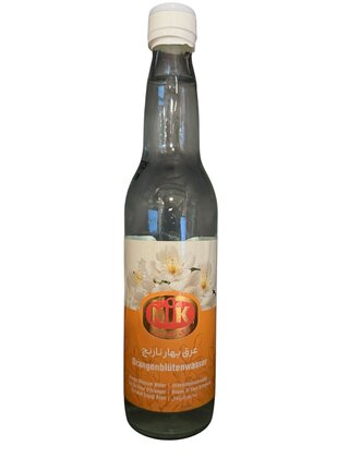 Orangenblütenwasser 430ml