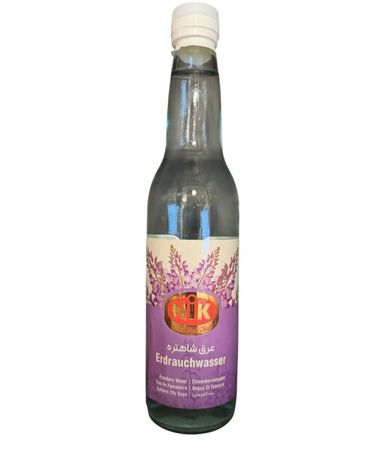 Erdrauchwasser 430 ml