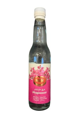 Alhagiwasser 430ml
