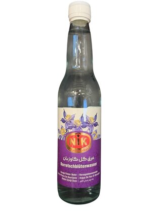 Borretschblütenwasser NIK 430ml