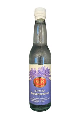 Wegwartenwasser 430ml