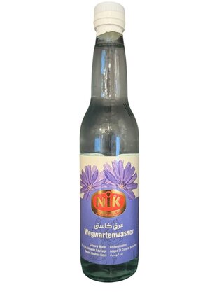 Wegwartenwasser 430ml