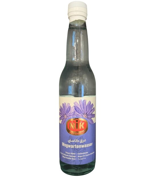 Wegwartenwasser 430ml