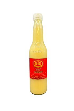Limettensaft 450ml