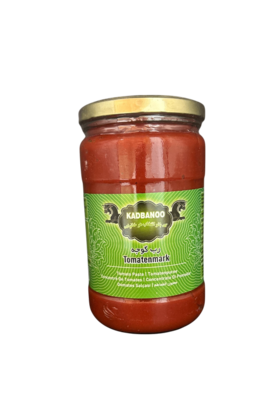 Tomatenmark Kadbanoo 700g