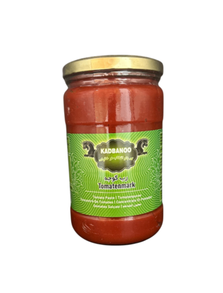 Tomatenmark Kadbanoo 700g