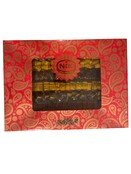 Iranisches Buttergebäck Karei 850g