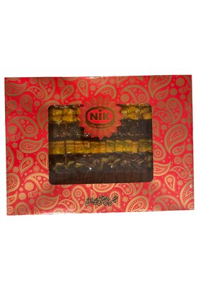 Iranisches Buttergebäck Karei 850g