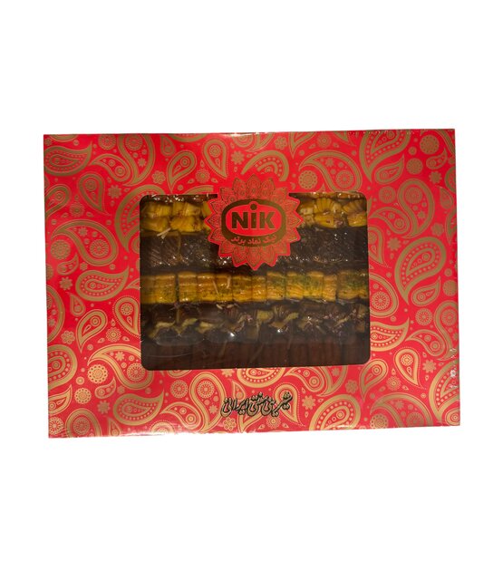 Iranisches Buttergebäck Karei 850g