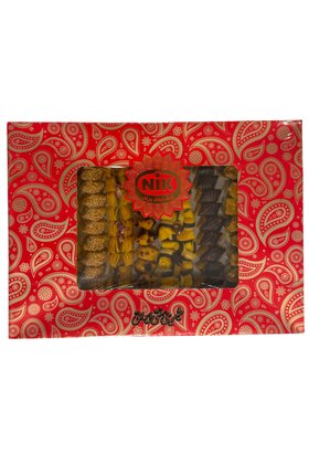 Baklava Lobnani 900g