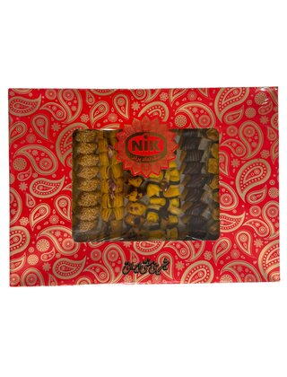 Baklava Lobnani 900g