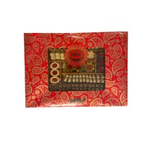 Iranisches Gebäck Khanegi Mix 900g