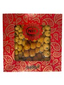 Iranisches Gebäck Nokhodchi Ghel 850g